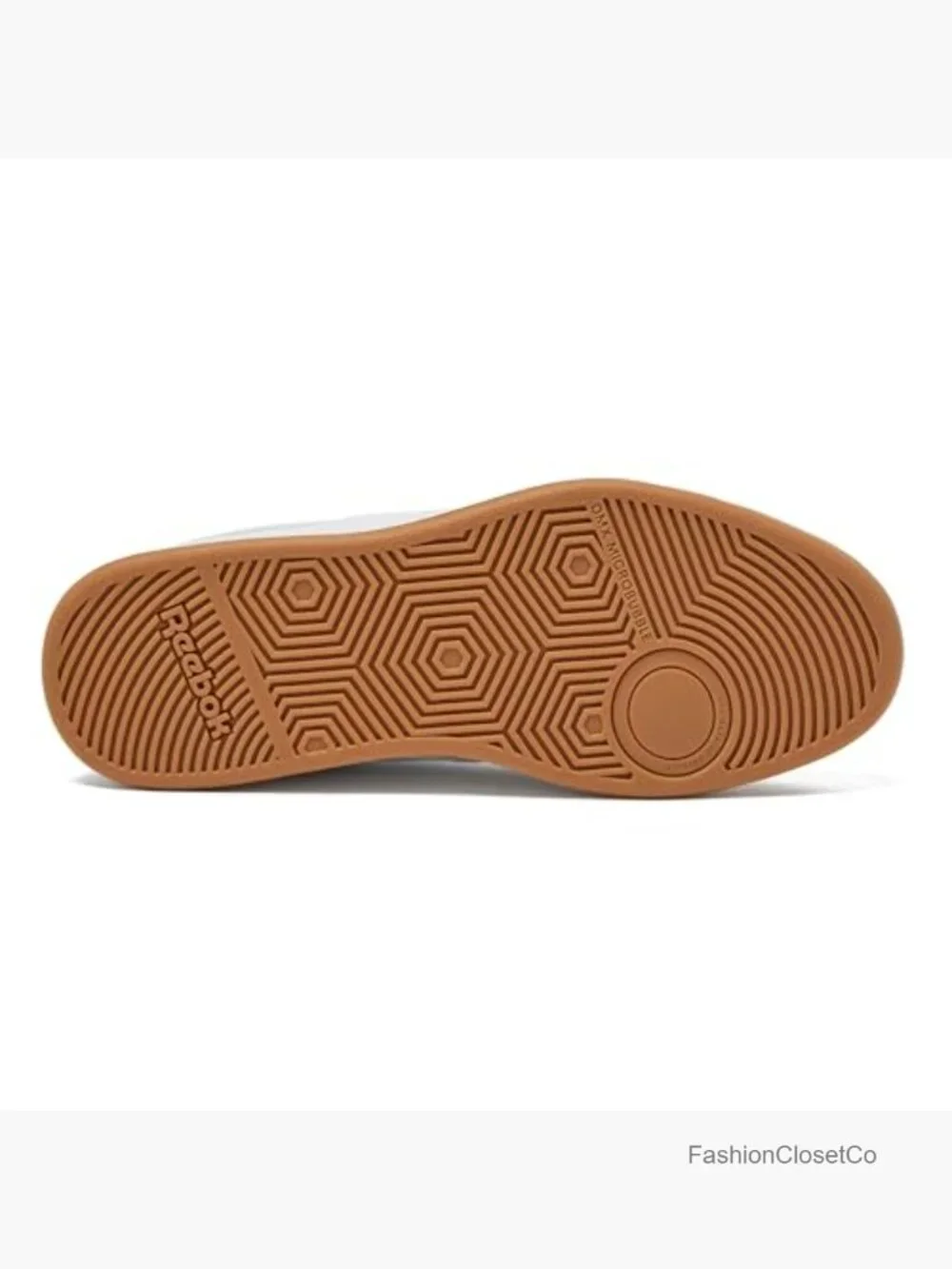 Fashion Sneakers with Action Leather Upper, Lace-Up Closure, Comfort Cushioning - Picture 5 of 7
